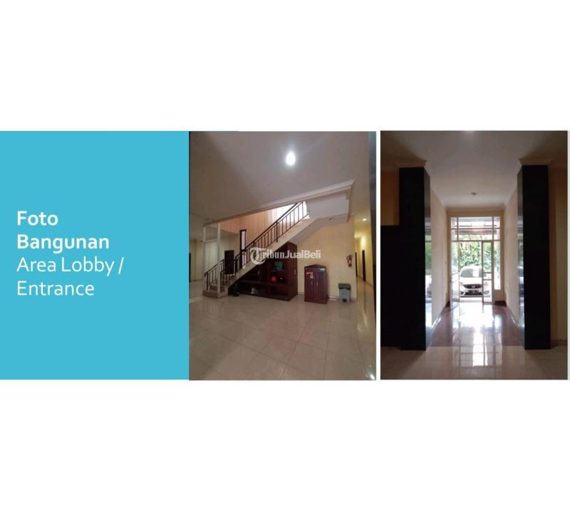 Dijual Kost Lokasi Premium Dekat Kampus UGM Tipe 1320 - Sleman