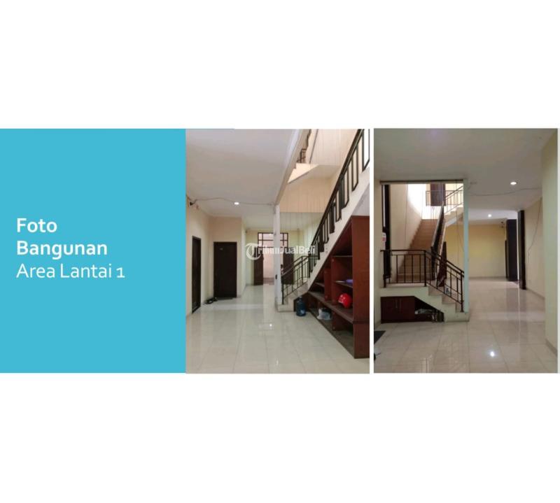 Dijual Kost Lokasi Premium Dekat Kampus UGM Tipe 1320 - Sleman