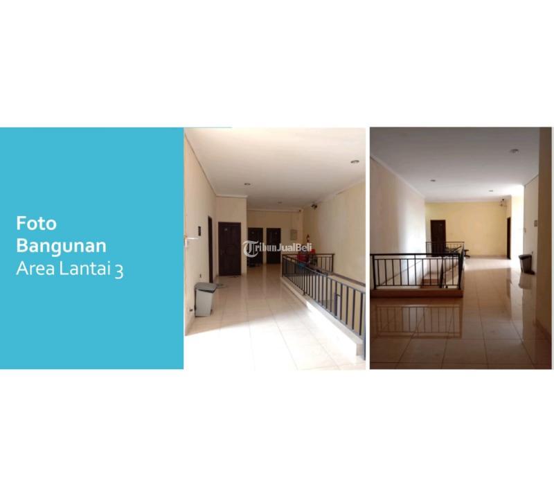 Dijual Kost Lokasi Premium Dekat Kampus UGM Tipe 1320 - Sleman