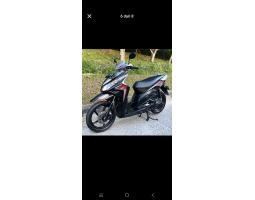 Motor Honda Vario Bekas Tahun 2015 - Balikpapan