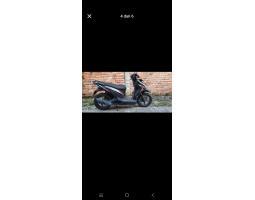 Motor Honda Vario Bekas Tahun 2014 - Samarinda