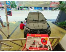 Stabilizer Peredam Guncangan Mobil Balance Ahlinya Mengatasi Gruduk-Gruduk Mobil - Pekanbaru