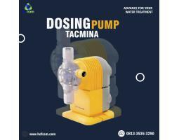 Produsen Dusing Pump Tacmina - Bogor