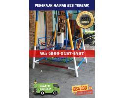 Custom Ayunan Besi Kita Juga Ready Di Bogor Timur - Bogor Kota 