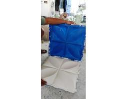 Produsen Cetakan 3D Wall Panel Harga Terbaik - Tanjung Jabung Barat