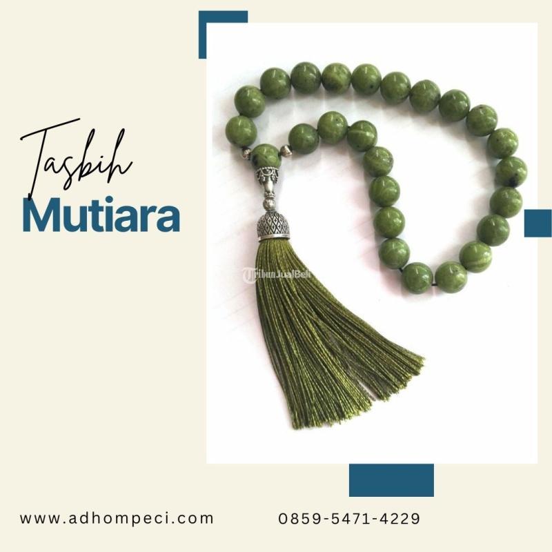 Grosir Tasbih Terjangkau - Tangerang Selatan 