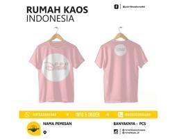 Kaos Sablon Satuan Bonehau Kaos Custom - Mamuju