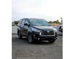 Mobil Toyota Innova Matic Diesel 2024 Baru - Depok