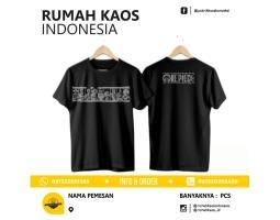 Seragam Kaos Bonehau Kaos Sablon Satuan - Mamuju