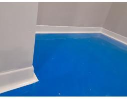 Sedia Hospital Plint Standar HACCP Langsung Pabrik - Tanggamus 