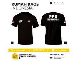 Terjangkau Bikin Kaos Sablon Satuan Pamosean, Kaos Satuan Custom - Mamasa