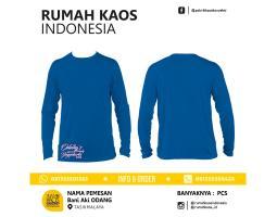 Viral Desain Kaos Sablon Keren Barakkang, Contoh Kaos Sablon Nama - Mamuju Tengah