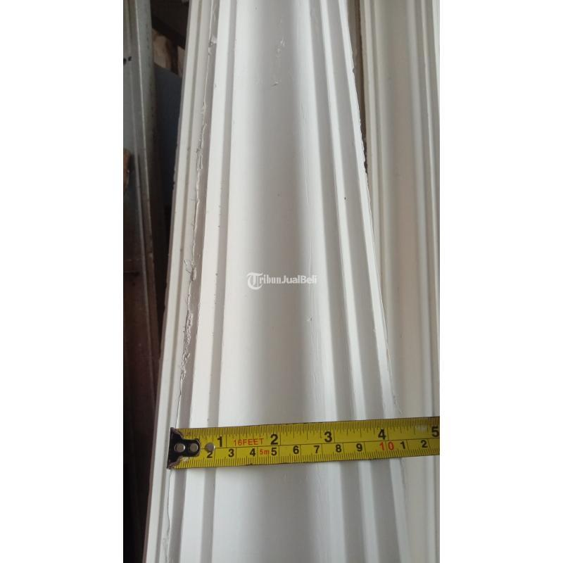 Produsen Cetakan Lis Gypsum Barang Berkualitas - Tanggamus