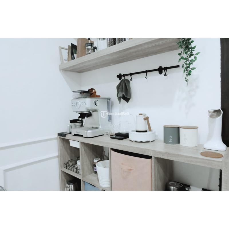 Dijual Rumah Mewah 2KT 2KM SHM Cluster The Billabong Soeta Riung - Bandung