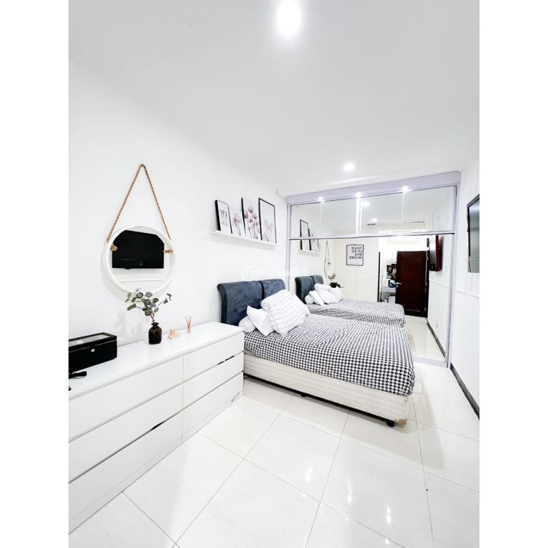 Dijual Rumah Mewah 2KT 2KM SHM Cluster The Billabong Soeta Riung - Bandung