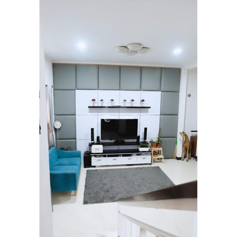 Dijual Rumah Mewah 2KT 2KM SHM Cluster The Billabong Soeta Riung - Bandung