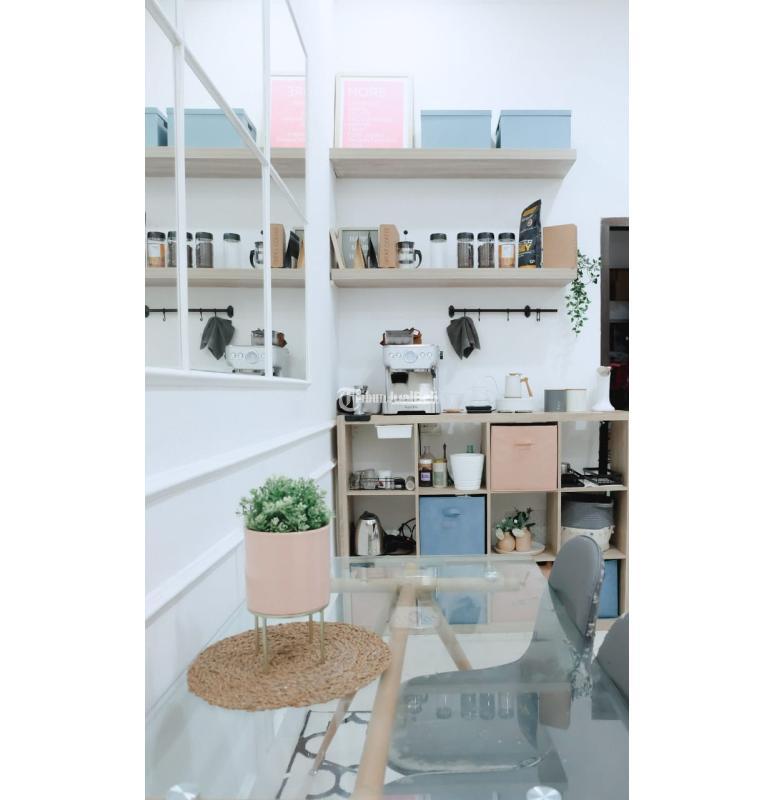 Dijual Rumah Mewah 2KT 2KM SHM Cluster The Billabong Soeta Riung - Bandung