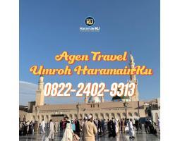 Agen Travel Umroh HaramainKu - Bantul
