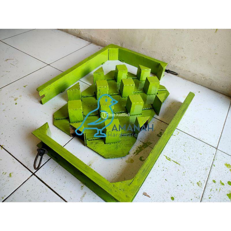 Cetakan Paving Berkualitas - Tangerang