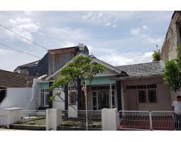 Dijual Rumah Termurah Harga Bawah NJOP Jalan Jupiter Margahayu Raya Buahbatu - Bandung Kota