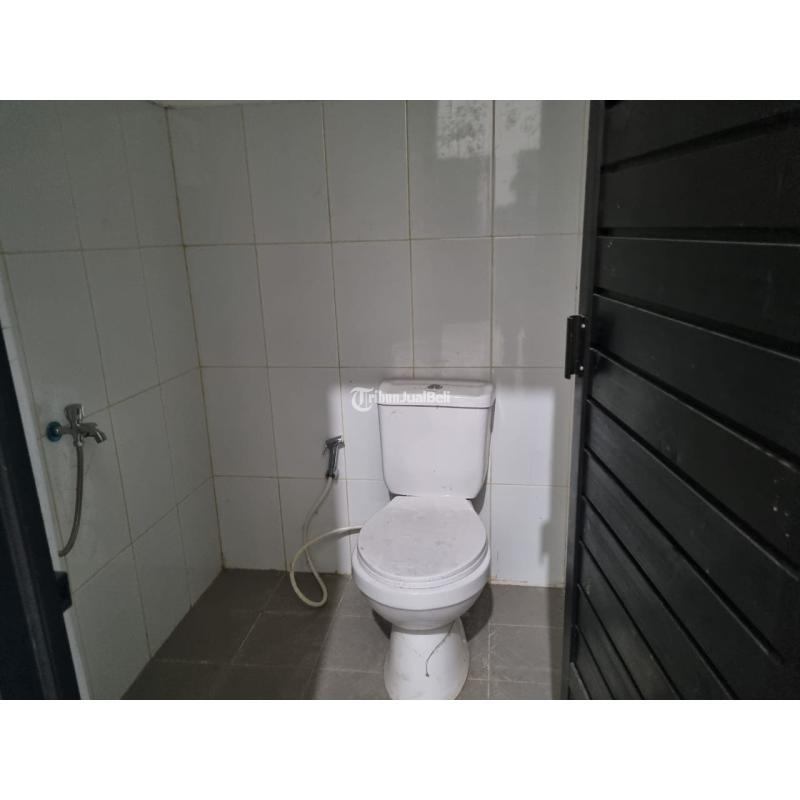 Dijual Rumah Jogja Cantik Murah 2KT 1KM SHM Siap Huni Langsung Ditempati - Bantul