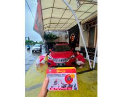 Solusi Grtuduk Mobil Pasang Peredam Shock Mobil Awet 9 Tahun - Pekanbaru