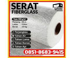 Serat Fiber Makassar - Makassar
