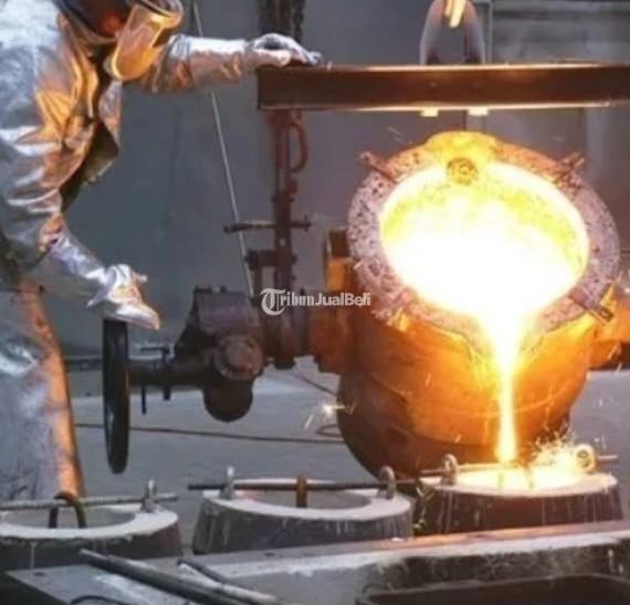 Bentonite Foundry Sand Casting Ultra Bent - Sleman