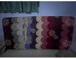Kasur Busa Bekas Ukuran 210x 120 - Malang Kota