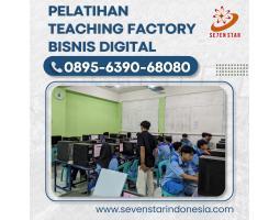 Kursus Pelatihan Digital Marketing Terbaik - Pasuruan