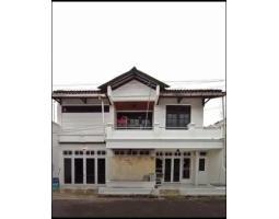 Dijual Rumah Murah 2 Lantai Luas 170 m2 Bekas Kencana Wangi Margawangi Margacinta Buahbatu - Bandung Kota