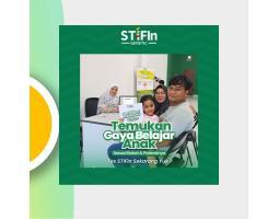 Tes STIFIn Berpengalaman di Kotabumi  - Bandar Lampung