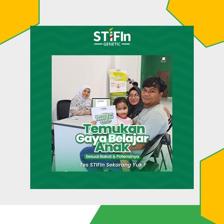 Tes STIFIn Berpengalaman di Kotabumi - Bandar Lampung