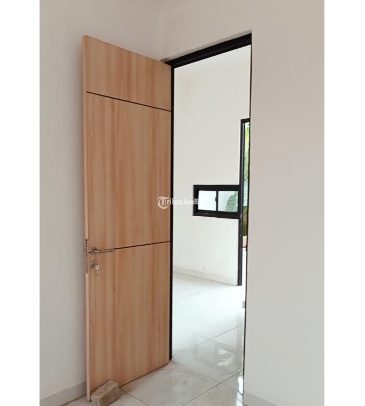 Rumah Baru Tipe 36 di Laviska Residence Cileungsi - Bogor