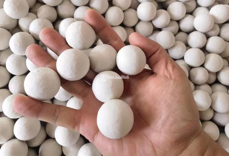Ceramic Molecular Ball All Size - Tangerang Kota 