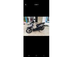 Motor Honda Vario Bekas Tahun 2016 Mulus - Balangan