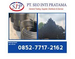 Pipa Hdpe Vinilon 4 Inch Panjang 50 Meter - Jakarta Timur 