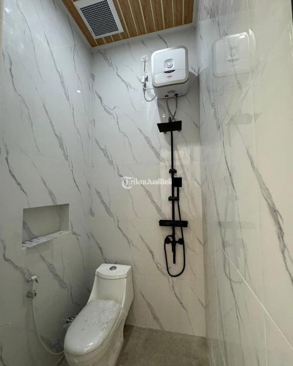 Dijual Kost 2 Lantai Dekat Kampus UGM Siap Huni - Sleman