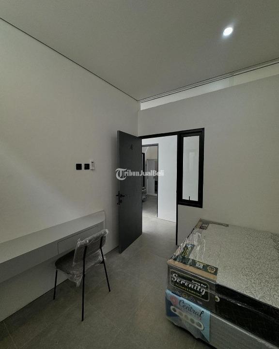 Dijual Kost 2 Lantai Dekat Kampus UGM Siap Huni - Sleman