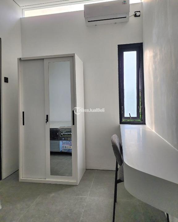 Dijual Kost 2 Lantai Dekat Kampus UGM Siap Huni - Sleman