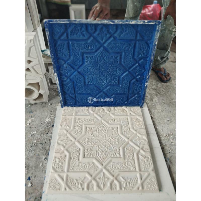 Produsen Cetakan 3d Wall Panel Harga Terbaik - Bandar Lampung