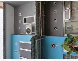 Jasa Service AC Liwa - Lampung barat