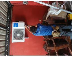 Jasa Pasang AC Terbaik Liwa - Lampung Barat 