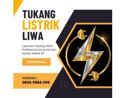 Tukang Listrik Liwa Profesional - Lampung Barat