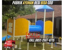 Ahli Ape Luar Untuk Paud Mainan TK Outdoor Kec Rengel - Tuban