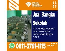 Toko Meja Sekolah Terbaru - Jakarta Pusat