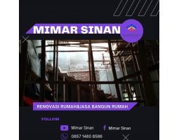 Jasa Renovasi Rumah Tanjung Priok - Jakarta Barat 