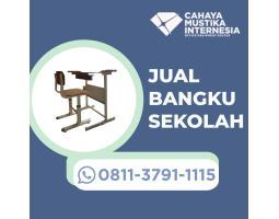 Distributor Bangku Sekolah SMK - Surabaya