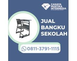 Distributor Set Bangku Sekolah - Surabaya