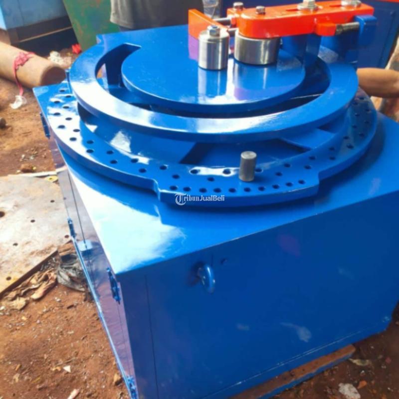 Sewa Bar Bender Bar Cutter  - Bandung Kota